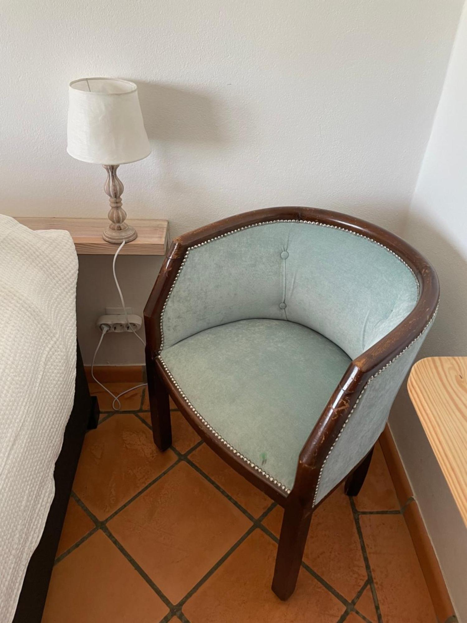 Bed and Breakfast Entrecolinas Paderne  Esterno foto