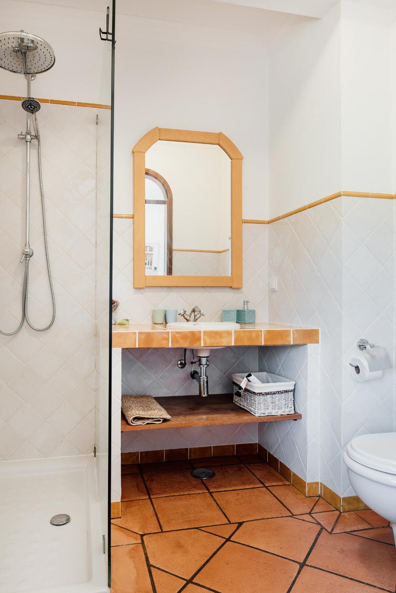 Bed and Breakfast Entrecolinas Paderne  Esterno foto